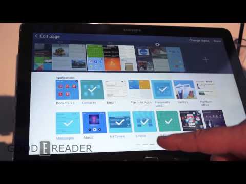 samsung galaxy note pro 12.2 review