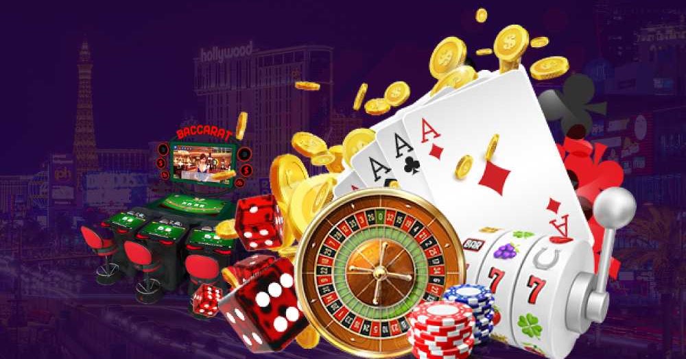 judi slot online