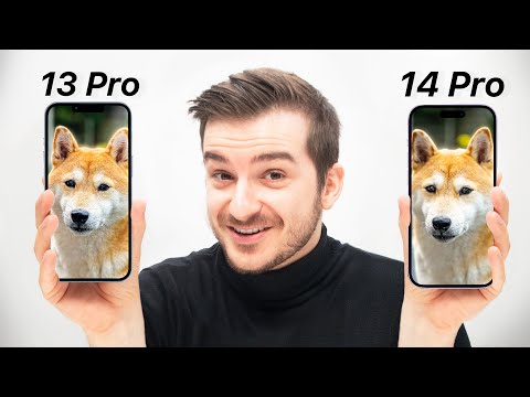 review apple iphone 13