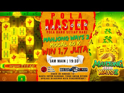 main slot yang bagus hari ini