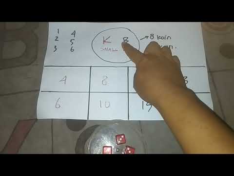 judi dadu online