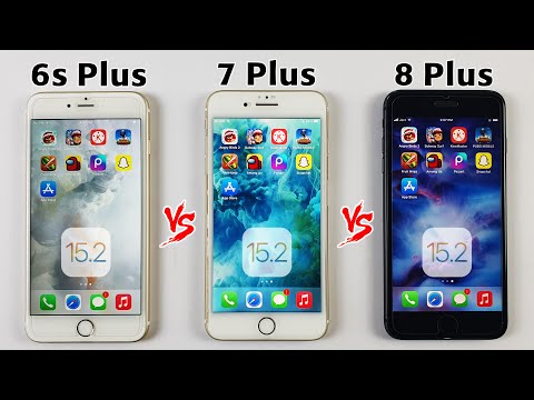 review tentang iphone 6s plus