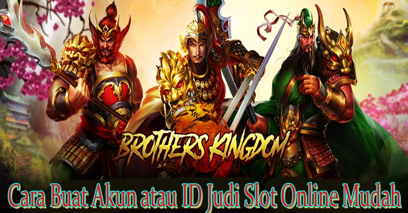 judi online tanpa deposit
