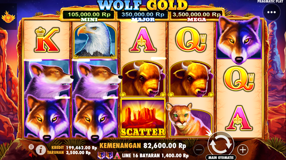 game slot yang banyak free spin
