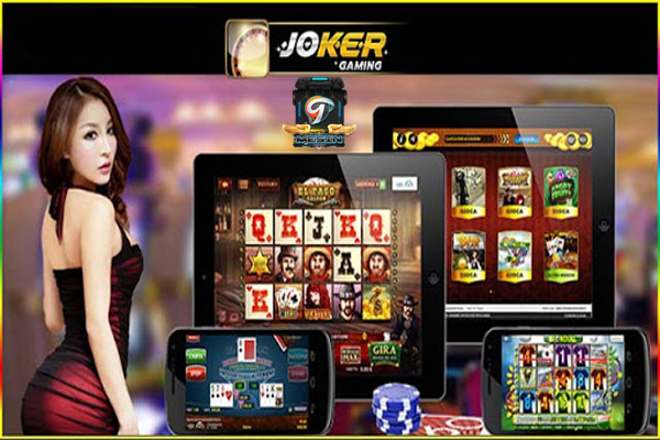 situs judi slot online