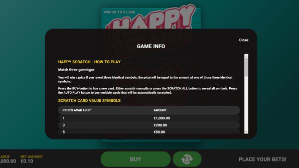 hacksaw slot demo