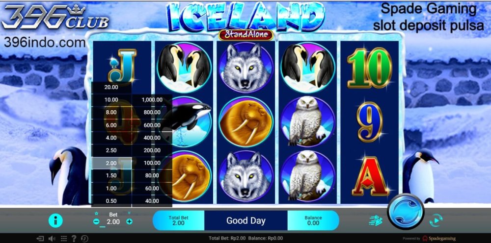 judi online tanpa deposit